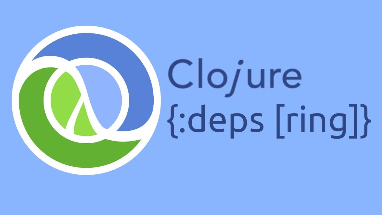 Introduction to Clojure Ring