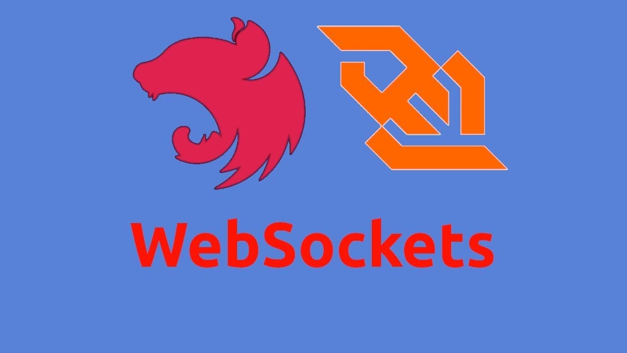 NestJS - Websockets