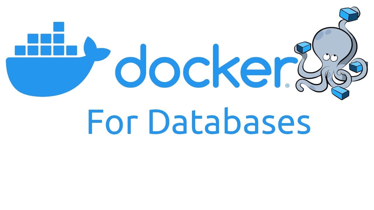 Local Databases with Docker and Docker Compose