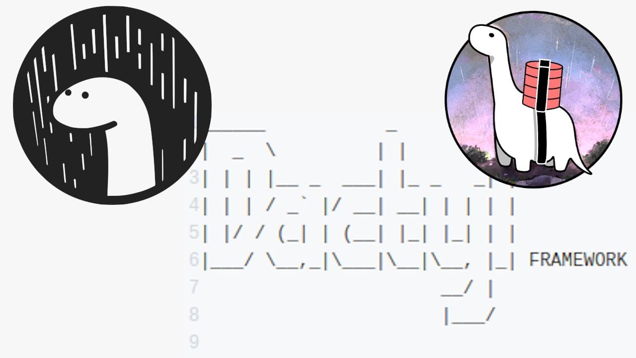 Deno REST API with Dactyl and DenoDB