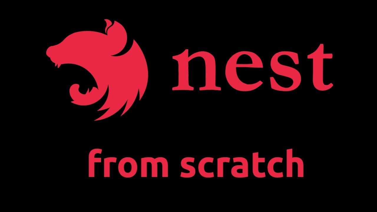 How to set up NestJS from scratch