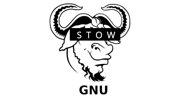 Managing Dotfiles with GNU Stow