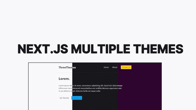 Adding Multiple Color Themes on Top of next-themes