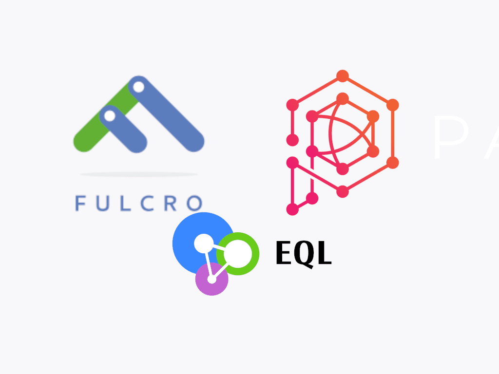 Exploring Full-Stack Clojure with Pathom and Fulcro
