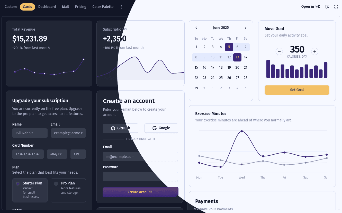 Scoping a Theme Toggle to One Section of Your Next.js App